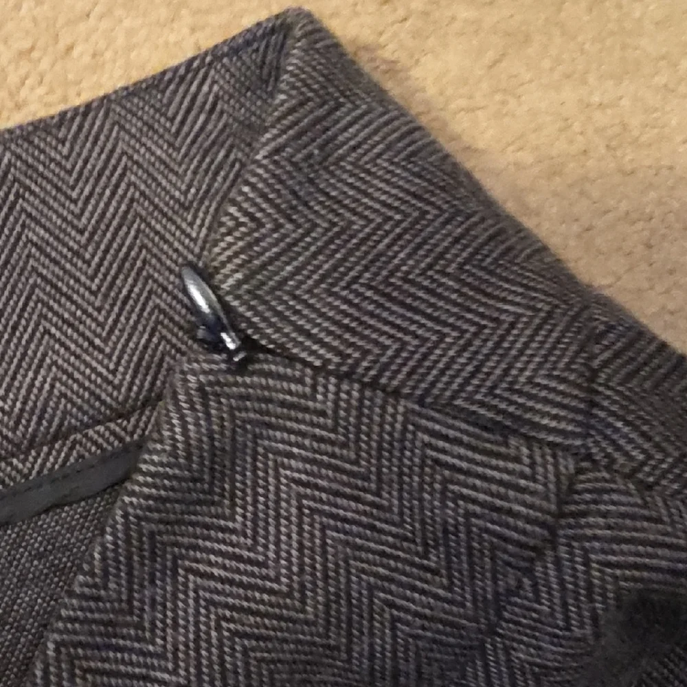 croft & barrow side zipper